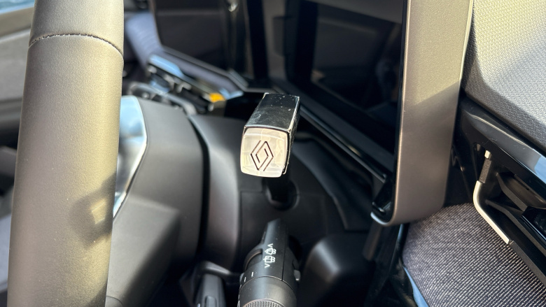 Renault 5 90kW Techno Urban Range 40kWh 5dr Auto Electric Hatchback